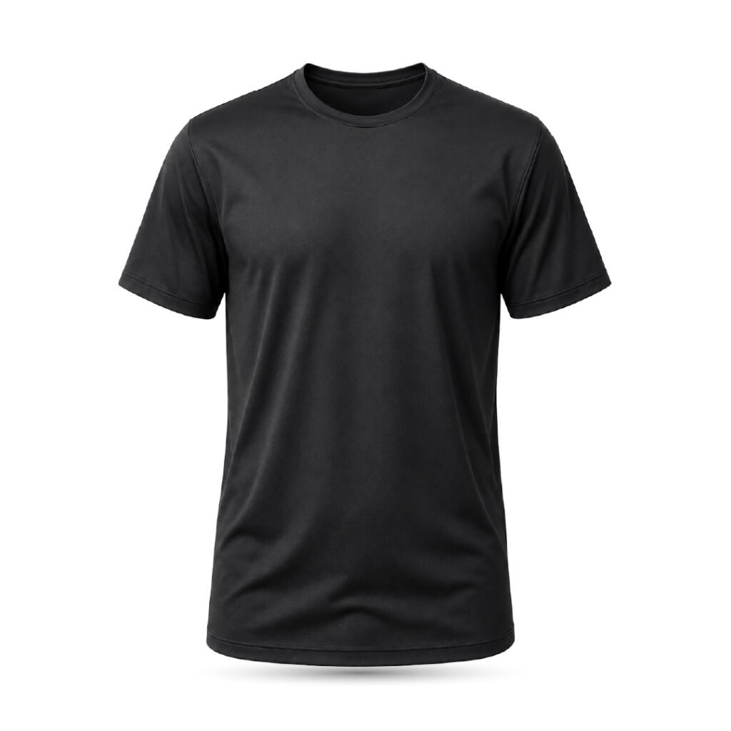 Pulóver Dry-fit cuello