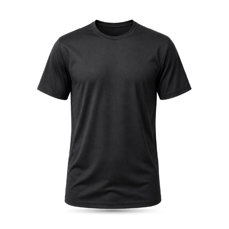 Pulóver Dry-fit cuello